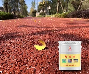 彩鳳新材料：水性地坪涂料的特點，能用多少年？